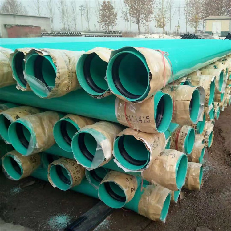 PVC-UH管道在水利建設(shè)應(yīng)用中的優(yōu)勢(shì)